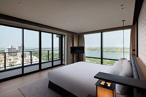 Crowne Plaza Tainan by IHG