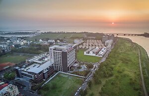 Crowne Plaza Tainan by IHG