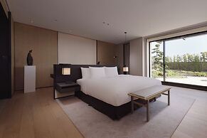 Crowne Plaza Tainan by IHG