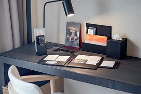 Crowne Plaza Tainan by IHG