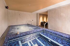 Crowne Plaza Tainan by IHG