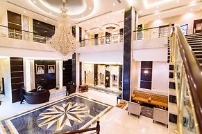 Golden Tulip Doha (Luxury City Hotel)