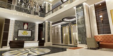 Golden Tulip Doha (Luxury City Hotel)