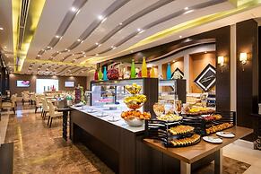 Golden Tulip Doha (Luxury City Hotel)