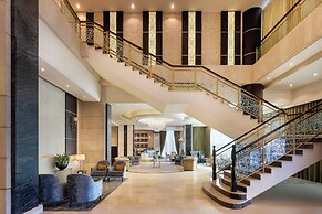 Golden Tulip Doha (Luxury City Hotel)