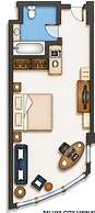 Golden Tulip Doha (Luxury City Hotel)