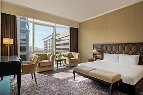 Golden Tulip Doha (Luxury City Hotel)