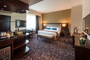 Golden Tulip Doha (Luxury City Hotel)