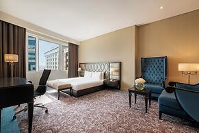 Golden Tulip Doha (Luxury City Hotel)