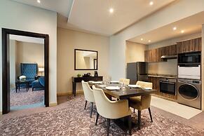 Golden Tulip Doha (Luxury City Hotel)