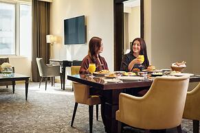 Golden Tulip Doha (Luxury City Hotel)