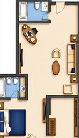 Golden Tulip Doha (Luxury City Hotel)