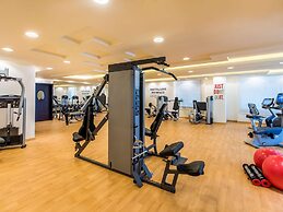 Golden Tulip Doha (Luxury City Hotel)