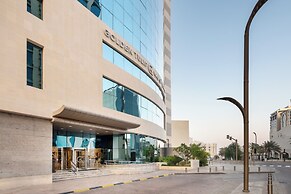 Golden Tulip Doha (Luxury City Hotel)