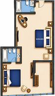 Golden Tulip Doha (Luxury City Hotel)