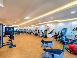 Golden Tulip Doha (Luxury City Hotel)