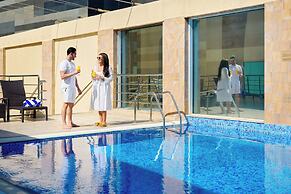 Golden Tulip Doha (Luxury City Hotel)