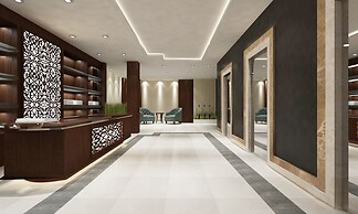 Golden Tulip Doha (Luxury City Hotel)