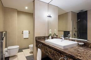 Golden Tulip Doha (Luxury City Hotel)