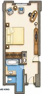 Golden Tulip Doha (Luxury City Hotel)