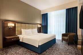 Golden Tulip Doha (Luxury City Hotel)