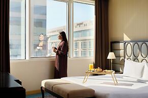 Golden Tulip Doha (Luxury City Hotel)