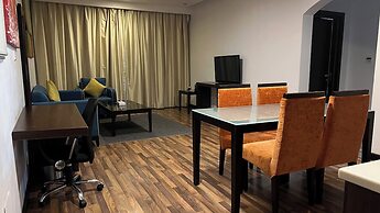 Golden Tulip Al Khobar Suites