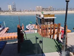Golden Tulip Al Khobar Suites