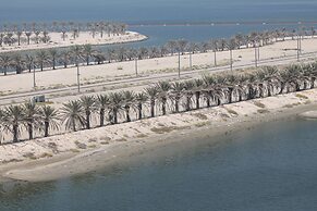 Golden Tulip Al Khobar Suites