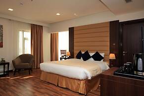 Golden Tulip Al Khobar Suites