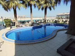 Golden Tulip Al Khobar Suites