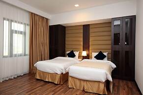 Golden Tulip Al Khobar Suites