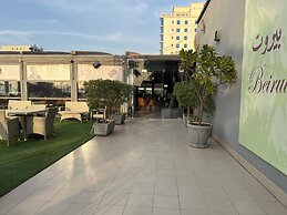 Golden Tulip Al Khobar Suites