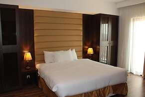 Golden Tulip Al Khobar Suites
