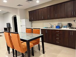 Golden Tulip Al Khobar Suites