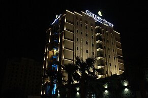 Golden Tulip Al Khobar Suites
