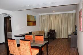 Golden Tulip Al Khobar Suites