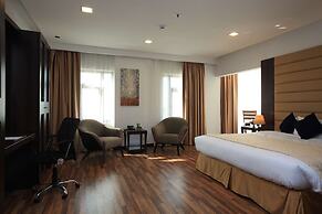 Golden Tulip Al Khobar Suites