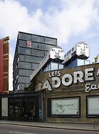 citizenM London Shoreditch