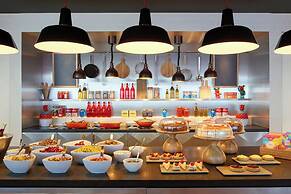 citizenM London Shoreditch