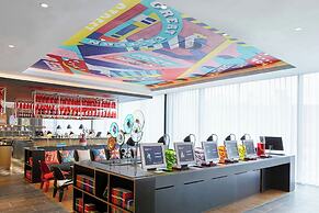 citizenM London Shoreditch