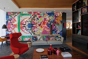 citizenM London Shoreditch