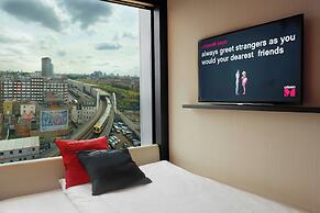 citizenM London Shoreditch