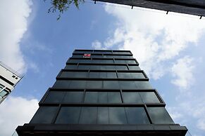 citizenM London Shoreditch