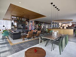 citizenM London Shoreditch
