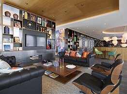 citizenM London Shoreditch