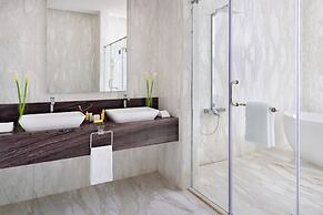 Kigali Marriott Hotel