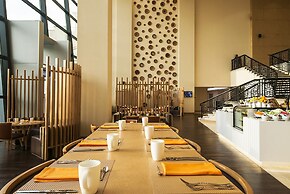 Kigali Marriott Hotel