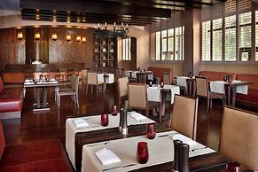 Kigali Marriott Hotel