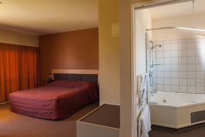 Waterfront Motels